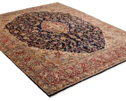 Kerman orientalisk matta 284 x 366 cm