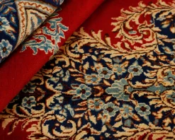 Kerman orientalisk matta 304 x 410 cm