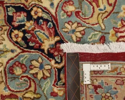 Kerman orientalisk matta 396 x 533 cm