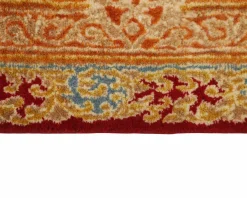 Kerman orientalisk matta 350 x 498 cm
