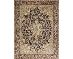 Kerman orientalisk matta 330 x 483 cm