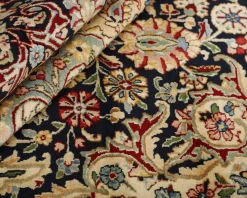 Kerman orientalisk matta 330 x 483 cm