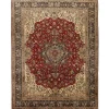 Kerman orientalisk matta 300 x 392 cm