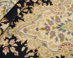 Kerman orientalisk matta 304 x 377 cm