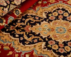 Kerman orientalisk matta 260 x 343 cm