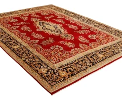 Kerman orientalisk matta 260 x 343 cm