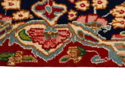 Kerman orientalisk matta 295 x 372 cm