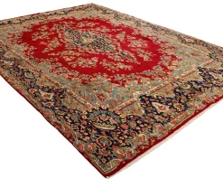 Kerman orientalisk matta 295 x 372 cm