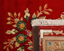 Kerman orientalisk matta 300 x 386 cm