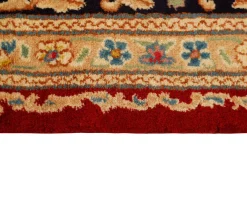 Kerman orientalisk matta 300 x 386 cm