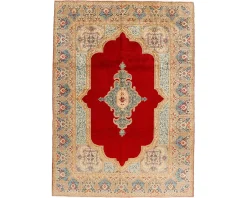 Kerman orientalisk matta 288 x 387 cm