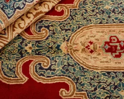 Kerman orientalisk matta 288 x 387 cm