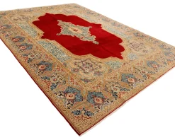 Kerman orientalisk matta 288 x 387 cm