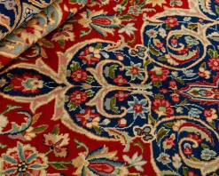 Kerman orientalisk matta 294 x 415 cm