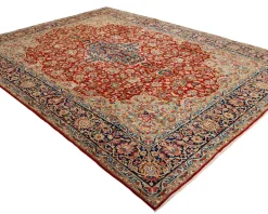 Kerman orientalisk matta 294 x 415 cm