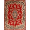Kerman orientalisk matta 300 x 393 cm