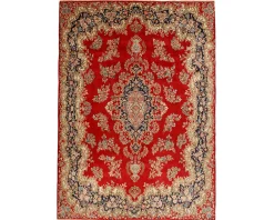 Kerman orientalisk matta 300 x 393 cm
