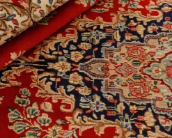 Kerman orientalisk matta 300 x 393 cm