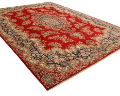 Kerman orientalisk matta 300 x 393 cm