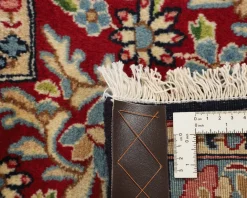 Kerman orientalisk matta 302 x 424 cm