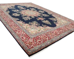 Kerman orientalisk matta 302 x 424 cm