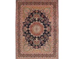 Kerman orientalisk matta 343 x 495 cm