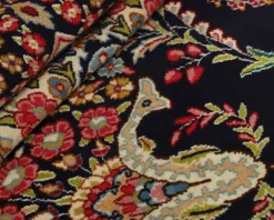 Kerman orientalisk matta 343 x 495 cm
