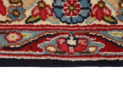 Kerman orientalisk matta 343 x 495 cm