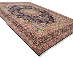 Kerman orientalisk matta 343 x 495 cm