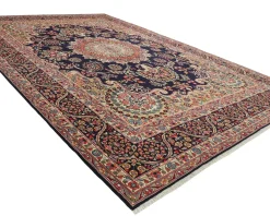 Kerman orientalisk matta 343 x 495 cm