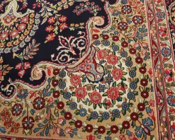 Kerman orientalisk matta 343 x 495 cm