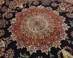 Kerman orientalisk matta 343 x 495 cm