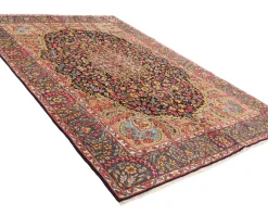 Kerman orientalisk matta 200 x 288 cm