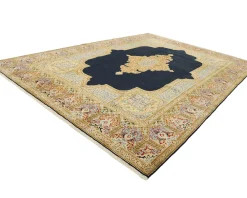 Kerman orientalisk matta 298 x 430 cm