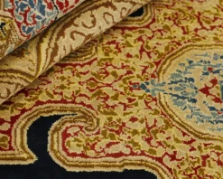 Kerman orientalisk matta 298 x 430 cm