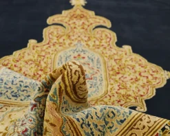 Kerman orientalisk matta 298 x 430 cm