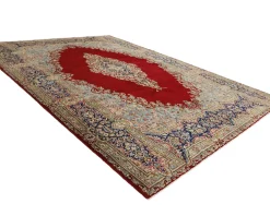 Kerman orientalisk matta 309 x 435 cm