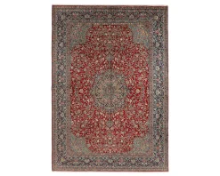 Kerman orientalisk matta 344 x 506 cm