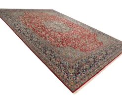Kerman orientalisk matta 344 x 506 cm