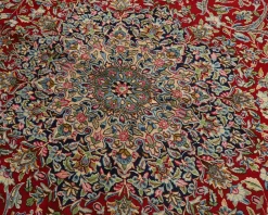 Kerman orientalisk matta 344 x 506 cm