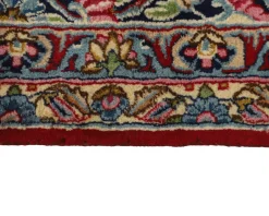 Kerman orientalisk matta 344 x 506 cm