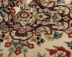 Kerman orientalisk matta 179 x 227 cm
