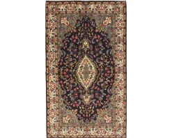 Kerman orientalisk matta 142 x 251 cm