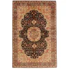 Kerman orientalisk matta 197 x 301 cm