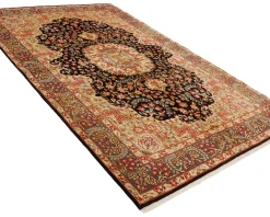 Kerman orientalisk matta 197 x 301 cm
