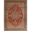 Kerman orientalisk matta 293 x 398 cm