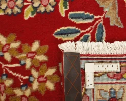 Kerman orientalisk matta 293 x 398 cm