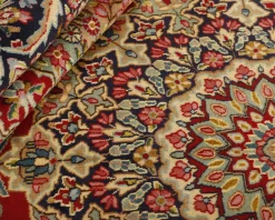 Kerman orientalisk matta 293 x 398 cm