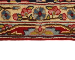 Kerman orientalisk matta 293 x 398 cm
