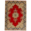 Kerman orientalisk matta 223 x 305 cm
